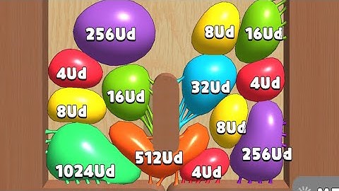 Blob Merge 3D - All Levels Gameplay Android, iOS