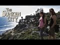 Exploring the Sunken City of San Pedro