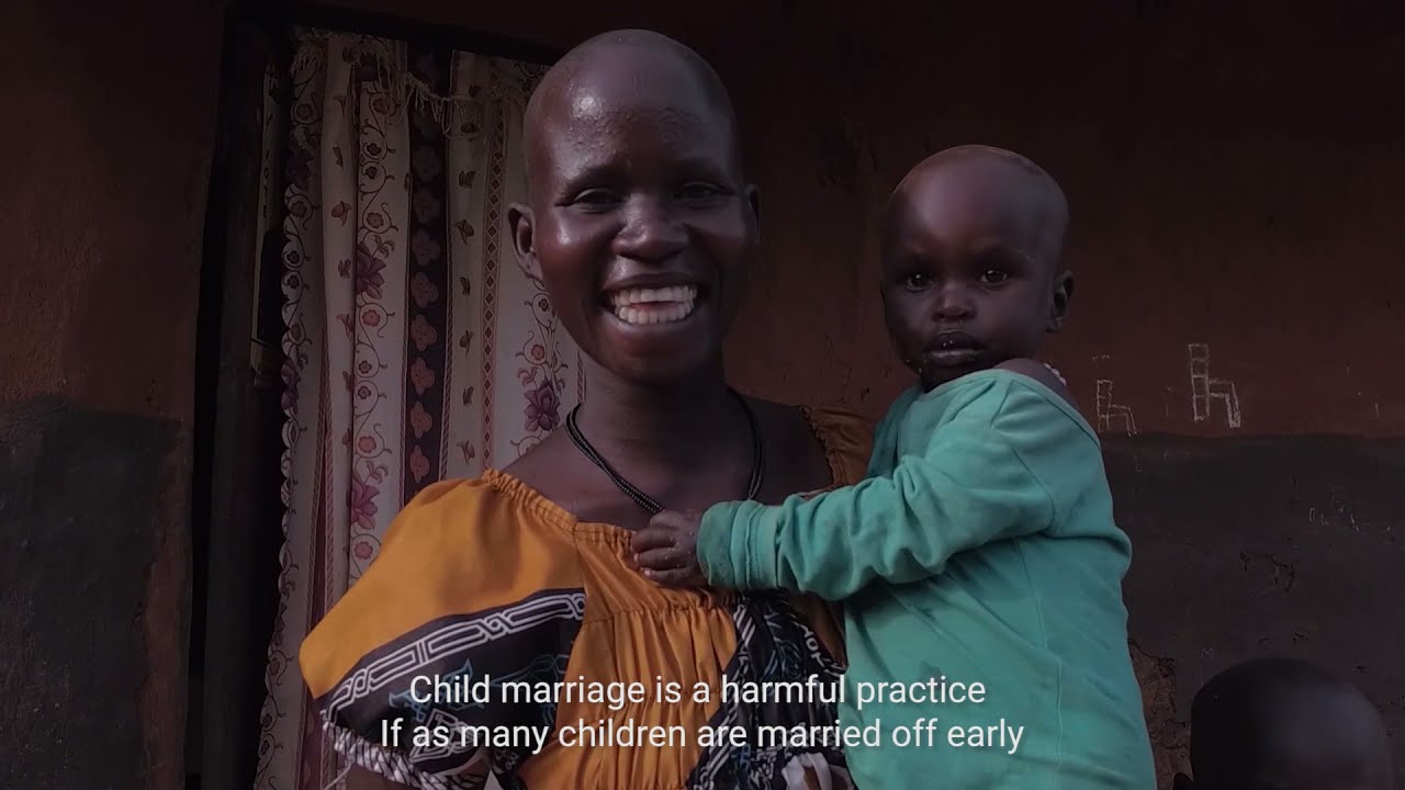 Taking stock of the UNICEF-UNFPA Global Programme to End Child Marriage ...