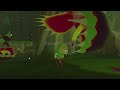風のタクト　丸呑み　Wind Waker　vore　１