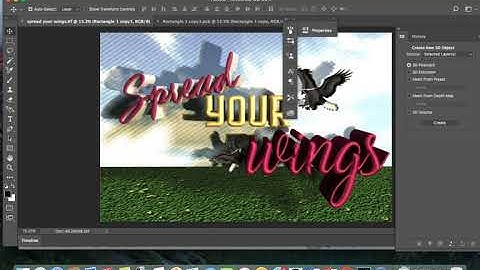 save as tiff in Photoshop