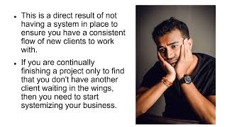 Online business systemization