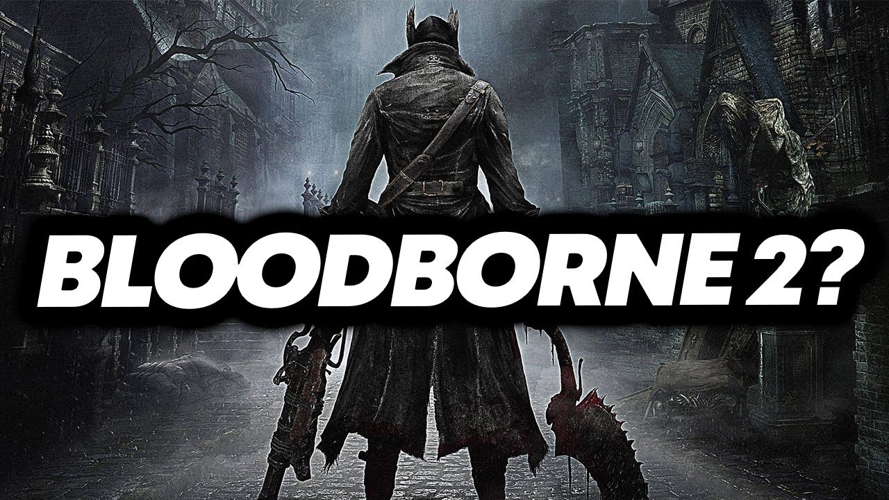 Bloodborne 2 and Remake Not in Development at From Software, According to  Rumor - PlayStation LifeStyle