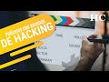 Hacking en la Industria del Cine