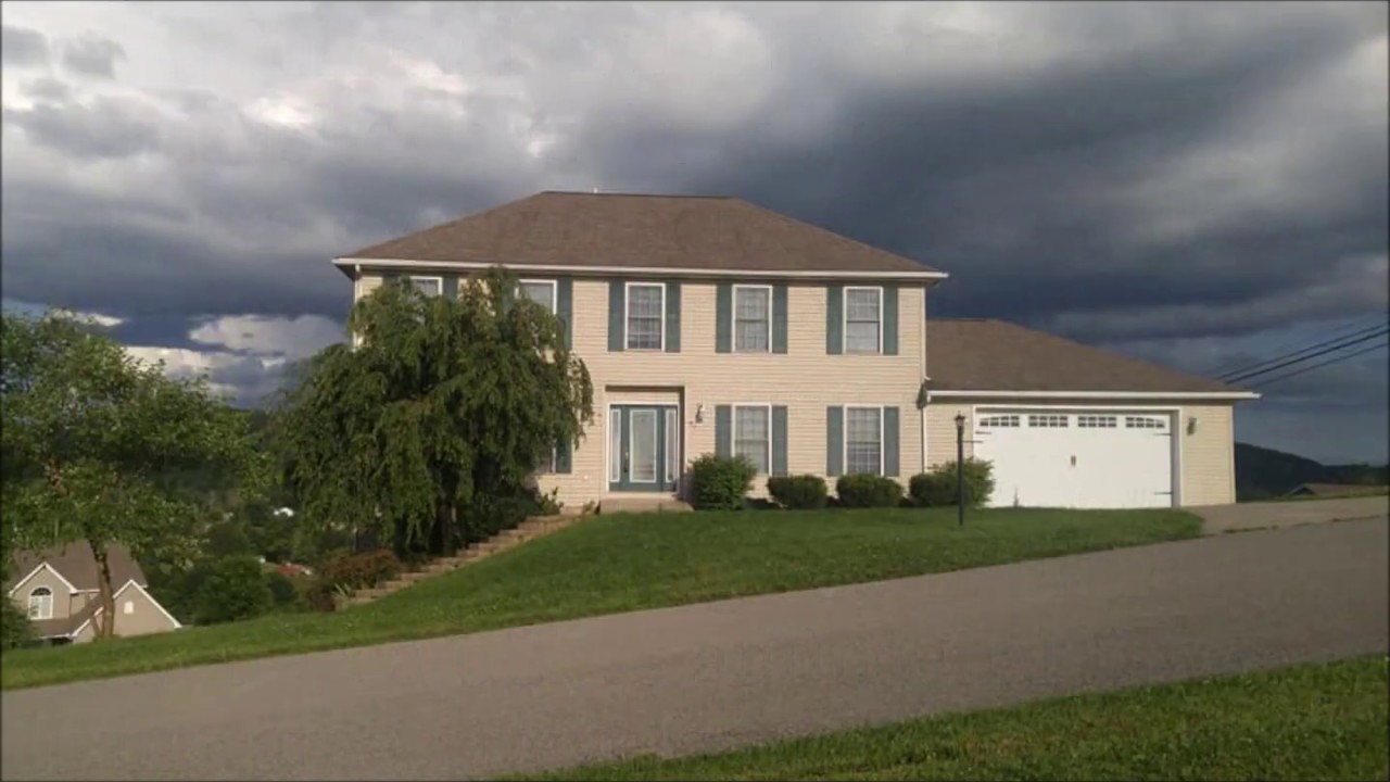 **375,000** 47 Highland Ridge Bridgeport, WV 26330 Real Estate For