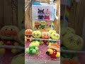 UFOキャッチャーを楽しむ アンパンマン メロンパンナちゃん