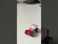 Small LEGO race car that looks amazing