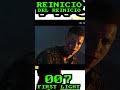007 FIRST LIGHT | SESION 1 | CAMPAÑA COMPLETA | REINICIO DEL REINICIO