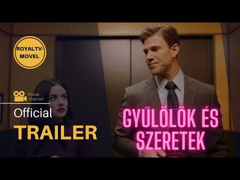 Gyűlölök és szeretek
