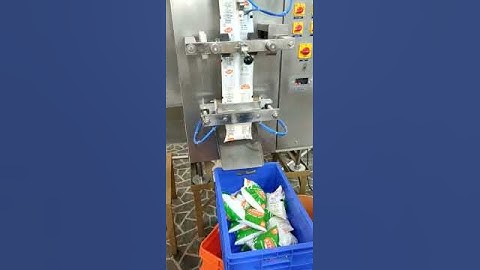 Mini dairy plant/Milk packing machine/Mini milk processing plant Call 9042571010