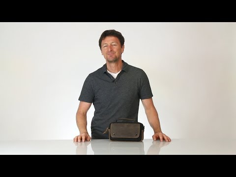 WaterField Designs의 Nintendo Switch 용 아케이드 케이스