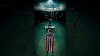 How The Boys Will Probably END🤷 #theboys #theboysfinalseason #homelander #theboysamazon #butcher