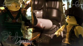 Download lagu Dynasty - Ninjago Tribute (Collab)