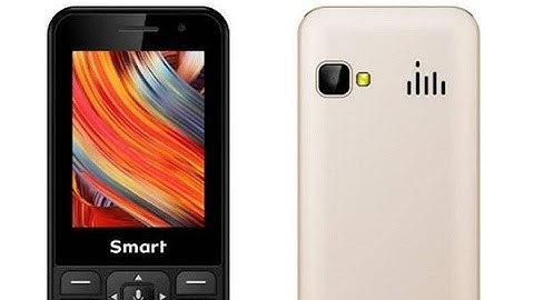 How to Hard reset MTN Smart M561M3