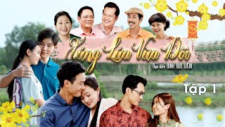 Phim Hài Tết Xứng Lứa Vừa Đôi tập 1 | Phim hài tết hay nhất | Thanh Nam, Lam Tuyền, Hữu Thạch