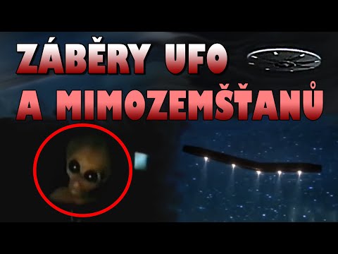 Video: UFO Se Vznášelo Nad New Yorkem A Způsobilo Nevysvětlitelné Jevy Ve Městě - Alternativní Pohled