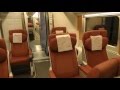 Cama G Clase Doble Familiar Renfe
