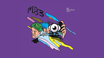 M83 - Coloring The Void