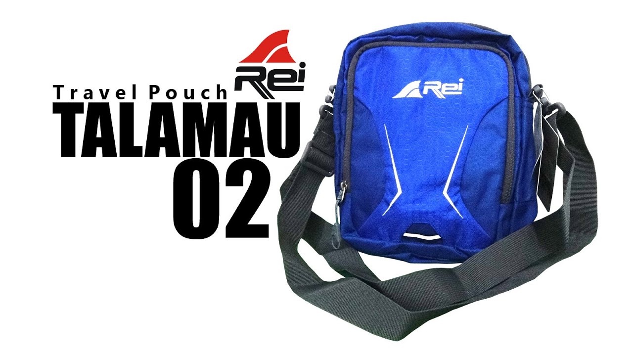 tas travel rei