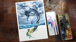 Eruda Art Youtube
