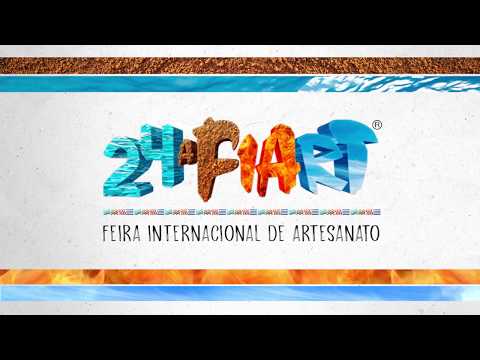 24ª FIART - Feira Internacional de Artesanato