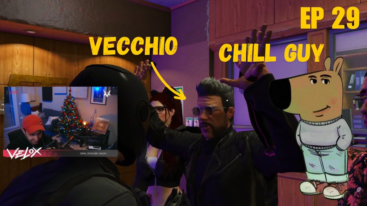 LA RAPINA PIU' ESILARANTE DI SEMPRE 😂😂😂 #29