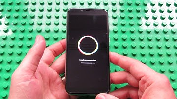 How to easily update firmware on Unboxing UMIDIGI A3 - Dual 4G VoLTE Triple Slots Entry-level Beast