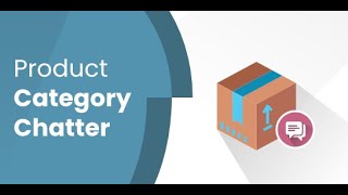 Odoo Apps - Product Category Chatter | Odoo 15 screenshot 3