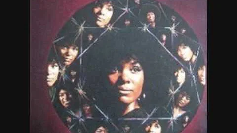 Ruby Andrews - Black Ruby (full album)