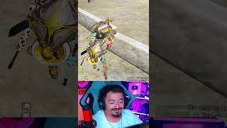 Barişg Ye Büyük Pusu