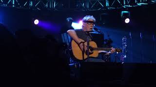 Video thumbnail of "Bob Seger - Shame on the Moon (Live)"