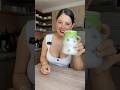 Haciendo matcha latte #viral #videoshort #matcha #matchalatte #matchalove #viralvideo