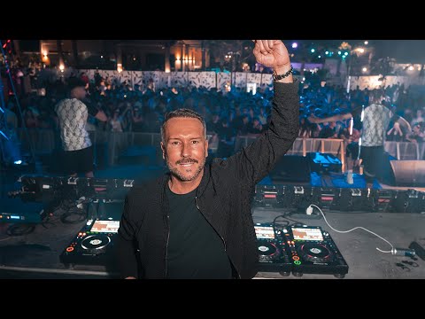 Cristian Marchi Live @ Miraya (Catanzaro Lido)