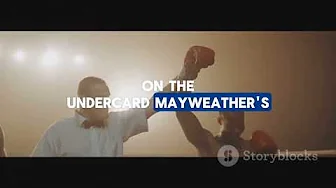 Floyd Mayweather Jr. Dominates John Gotti III: Full Fight Recap! thumbnail