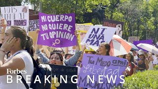 8M, Día Internacional de la Mujer