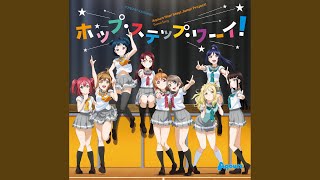 Video voorbeeld van "CYaRon! - ホップ・ステップ・ワーイ! (CYaRon! ver.)"