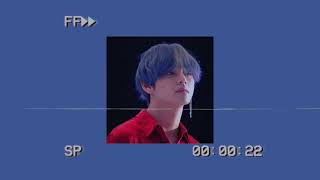 bts - dna (slowed + reverb)