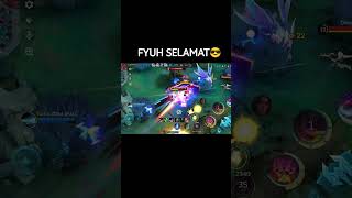 GANK GW SINI BROK | MLBB
