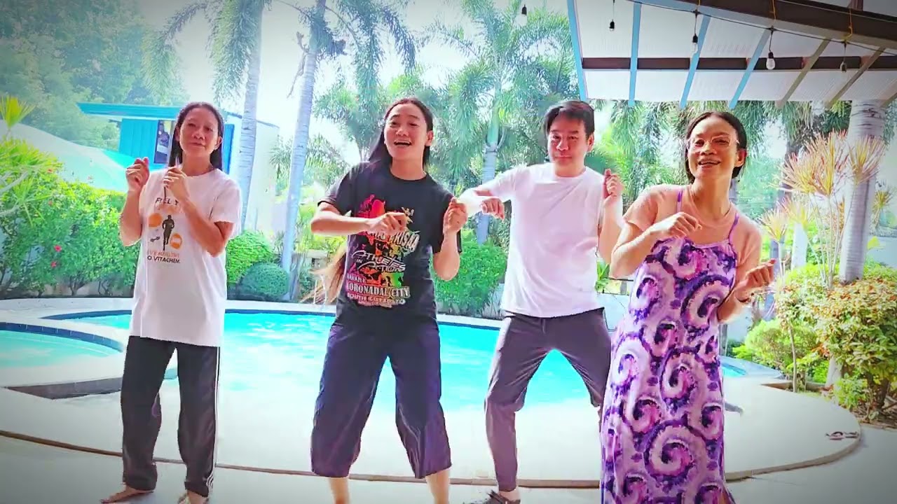 Ladies and the Beast