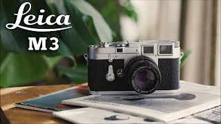 The Leica M3
