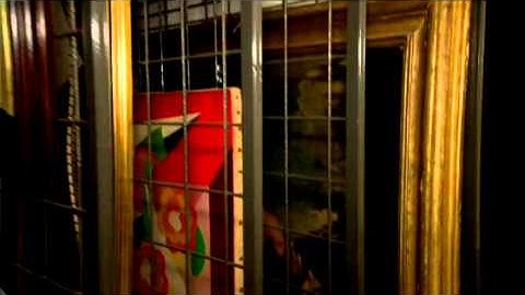 40 years combat against the illicit trafficking of cultural property