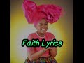 Jehovah Overdo lyrics by Chidinma