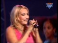 Sarah Connor - French Kissing - Live