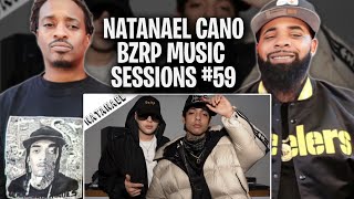 HE COMING FOR THE TOP SPOT!!!   -Natanael Cano || BZRP Music Sessions #59