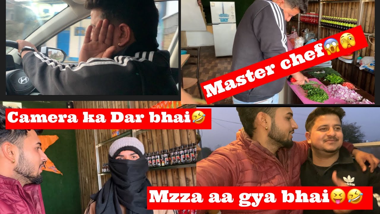 Full masti ki bhai ne aaj😂😱| mzza aa gya yr 😆| prince choudhary|