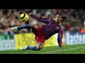 Legendary Moments By Ronaldinho