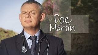 Doc Martin Season 6 Episode 8