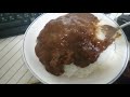 最高級A5ランク仙台牛使用！のカレー
