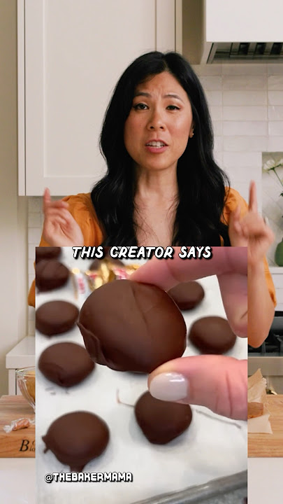 Testing a TWIX Recipe from Tiktok!