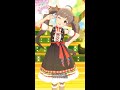 【ミリシタMVソロ】トキメキの音符になって (箱崎星梨花) イッツ・マイセルフ